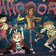 Lumberjanes